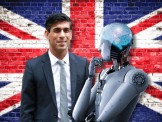 Thủ tướng Anh: Cảnh báo về rủi ro mất quyền kiểm soát đối với AI